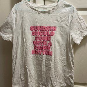 Women Shirt / Size: XL